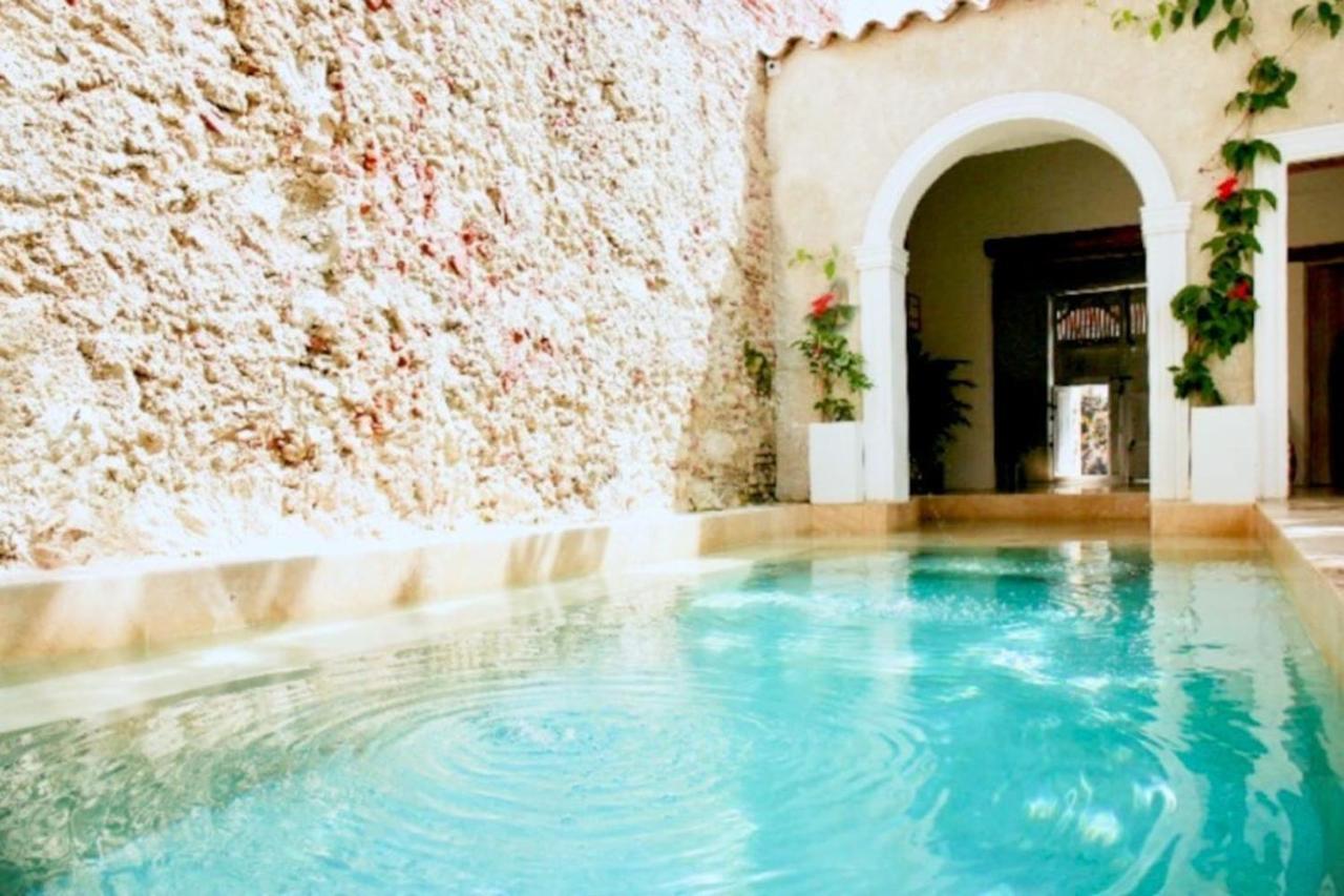 Casa Almendro Cartagena