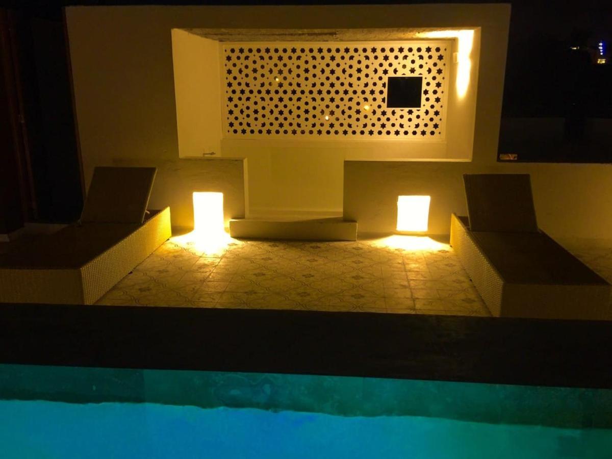 Casa Almendro *