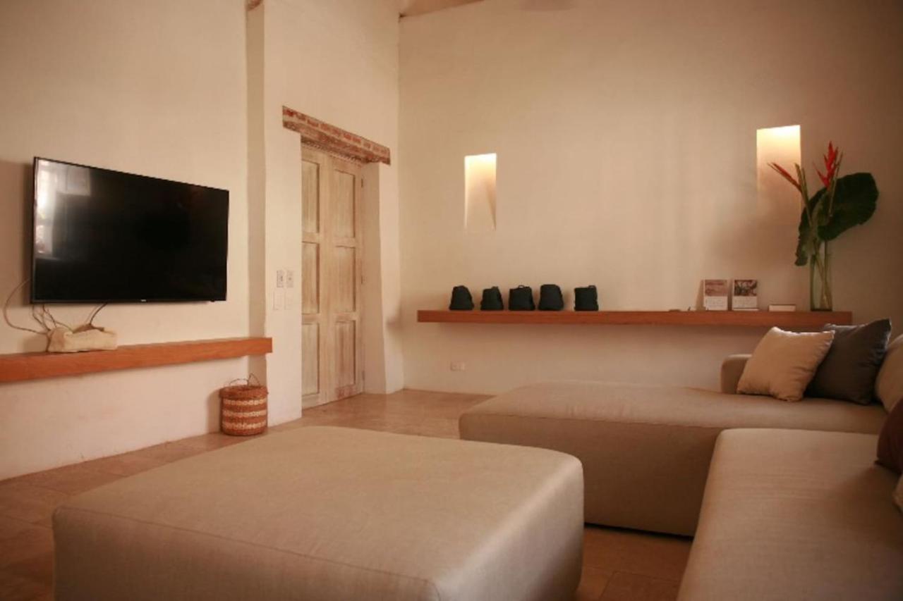 Casa Almendro Cartagena