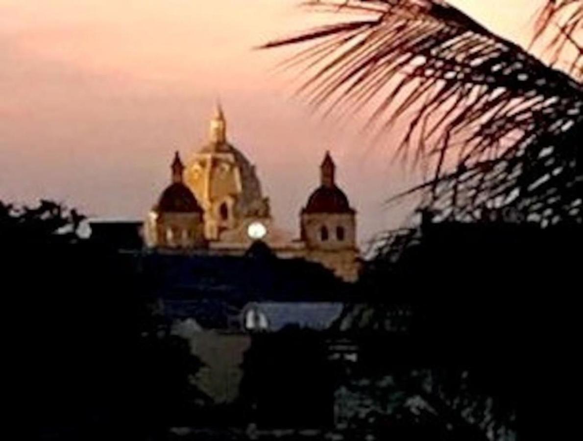 Casa Almendro