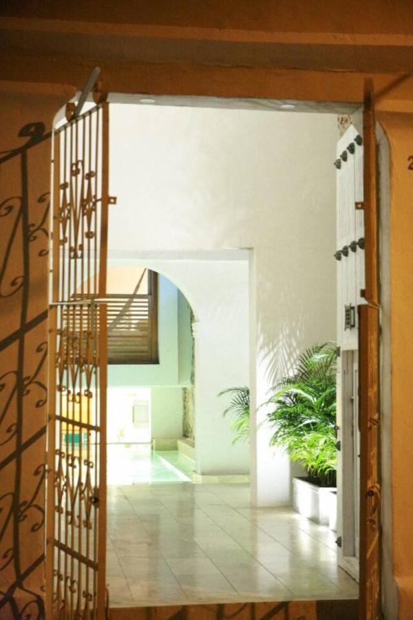 Villa Casa Almendro *
