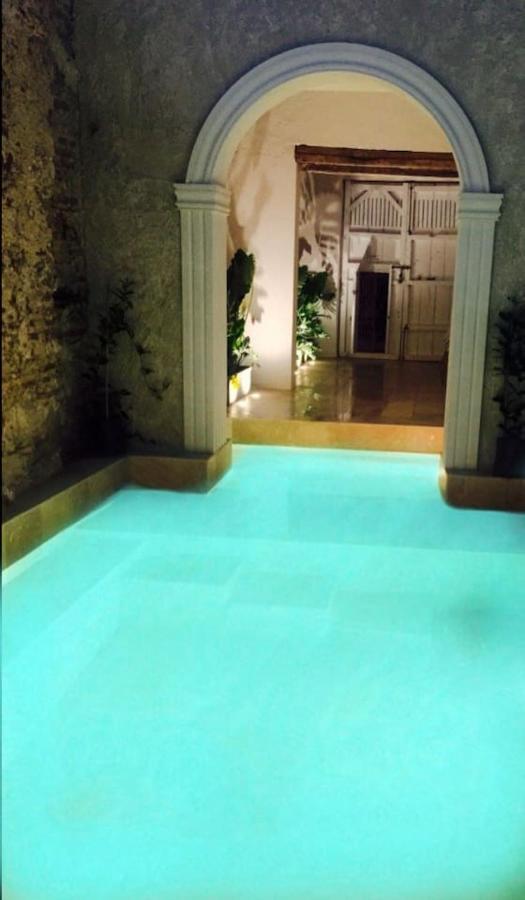 Casa Almendro Villa *
