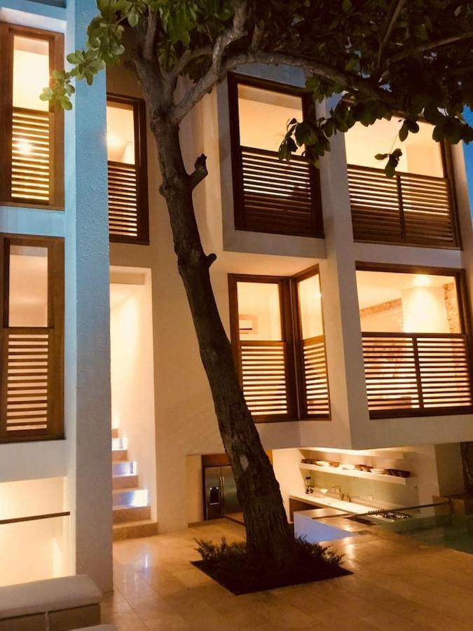 Villa Casa Almendro Cartagena