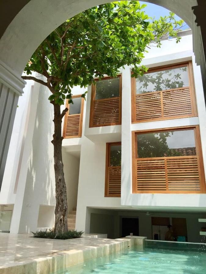 Villa Casa Almendro *