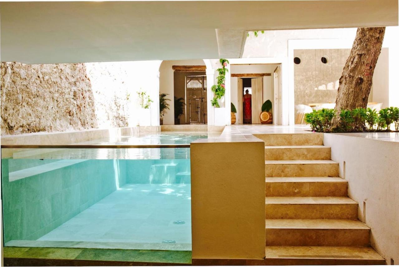 Casa Almendro Villa *