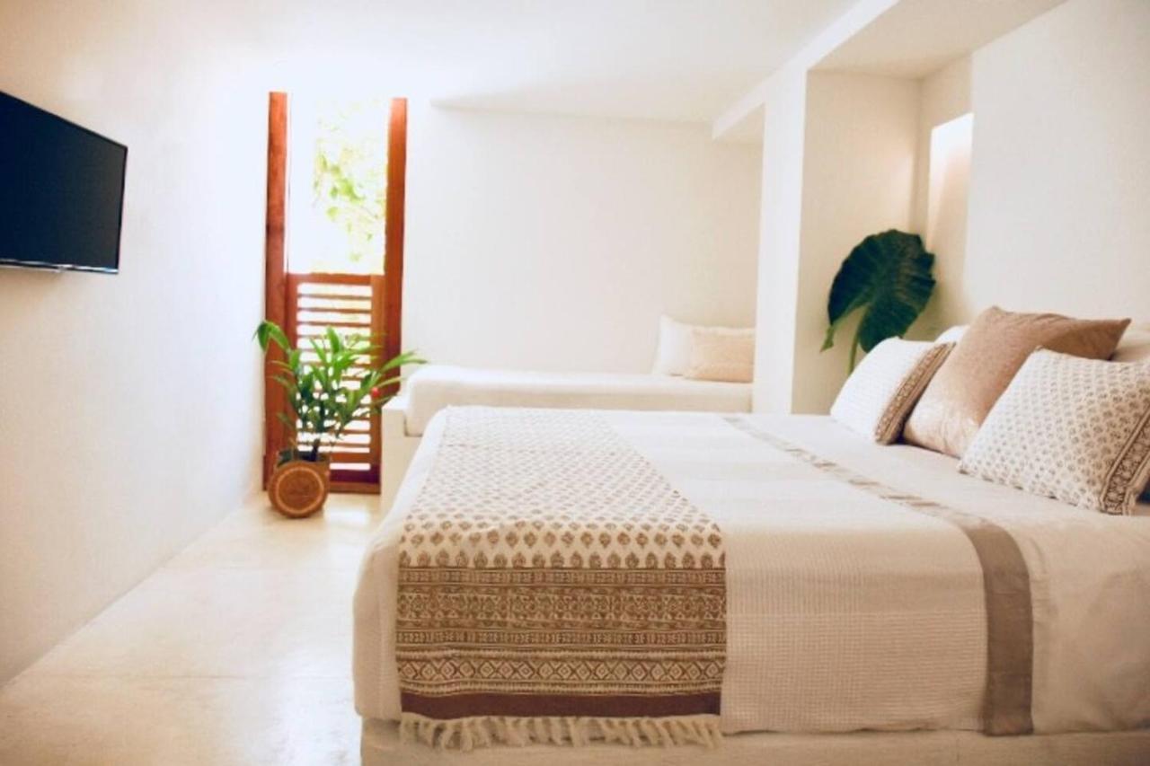 Villa Casa Almendro Cartagena