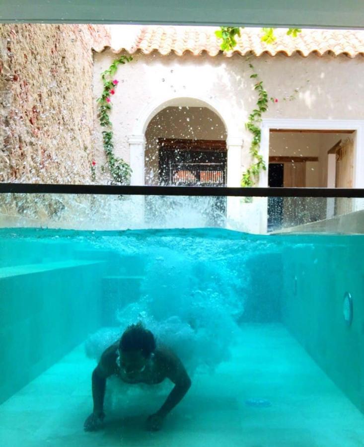 Casa Almendro Villa