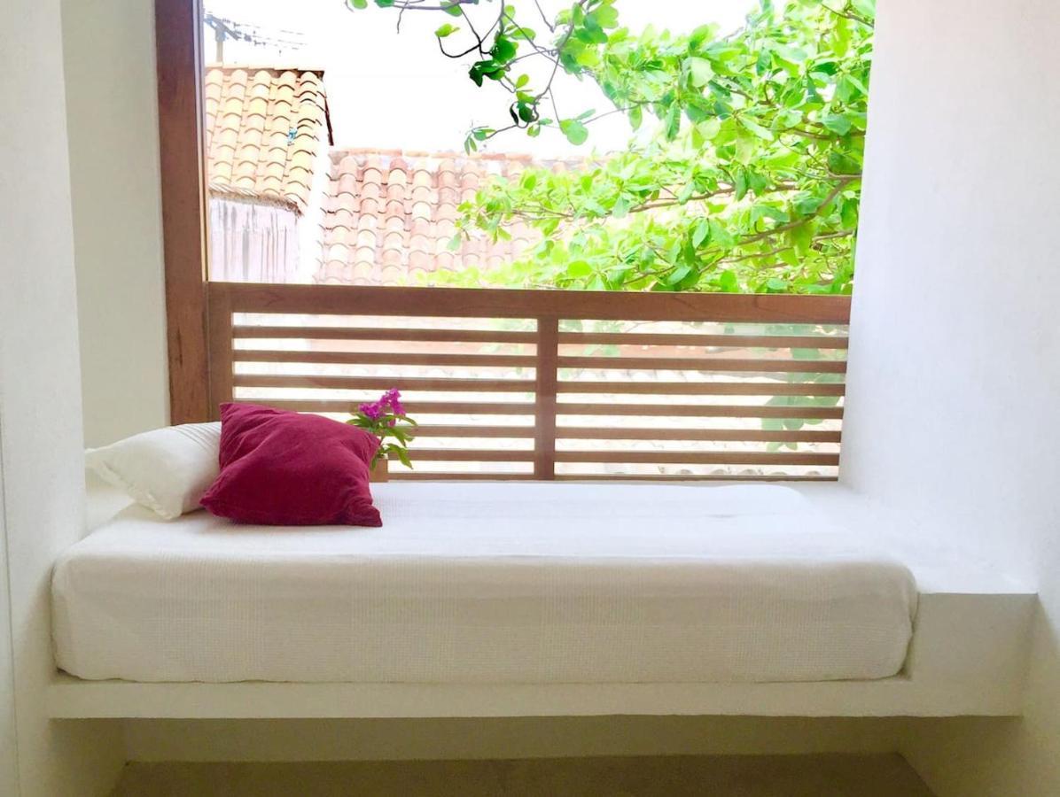 Casa Almendro Villa Cartagena