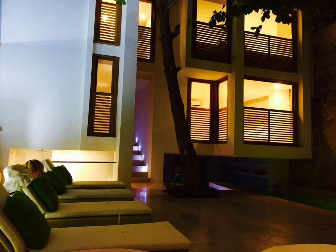 Villa Casa Almendro *