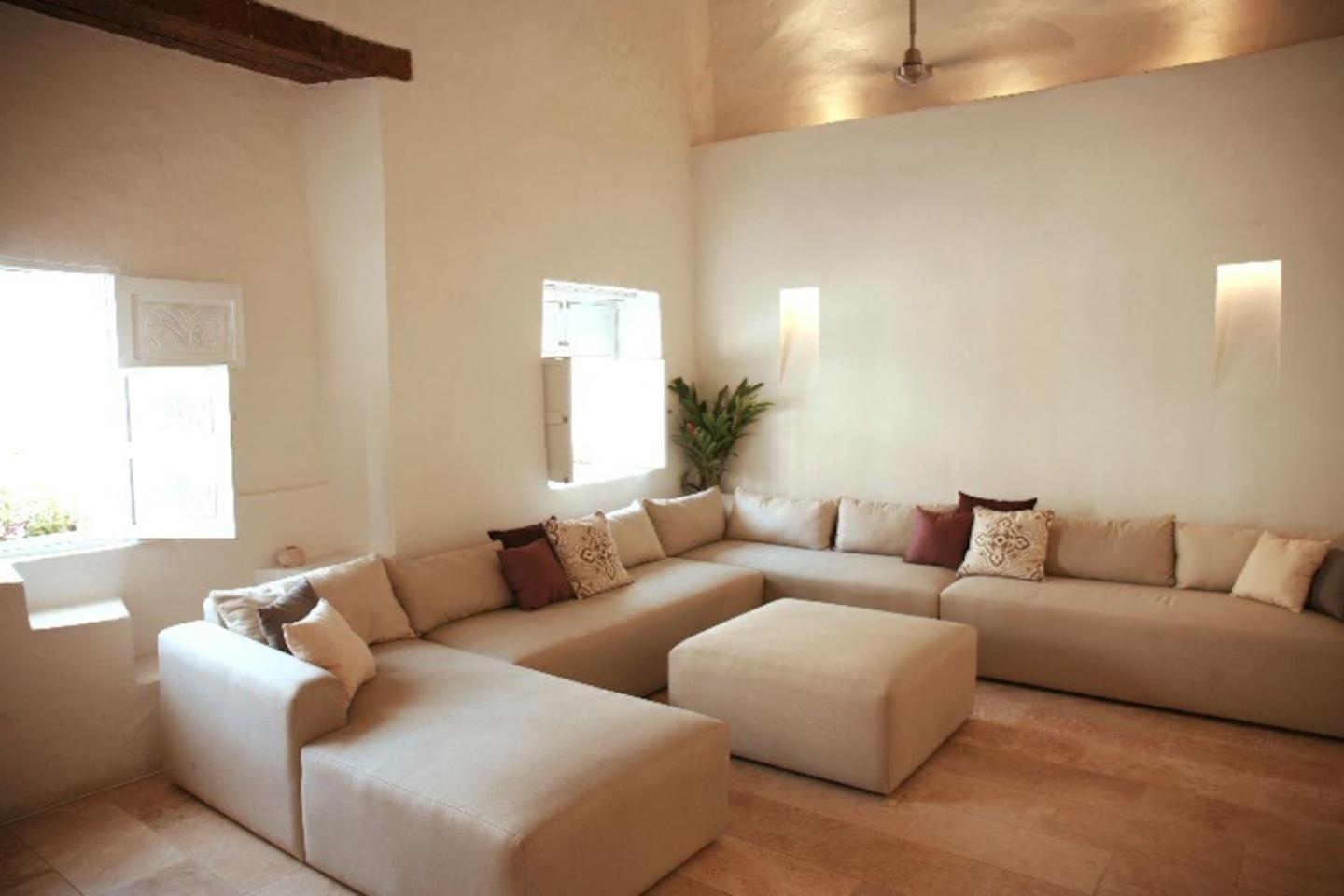 Villa Casa Almendro