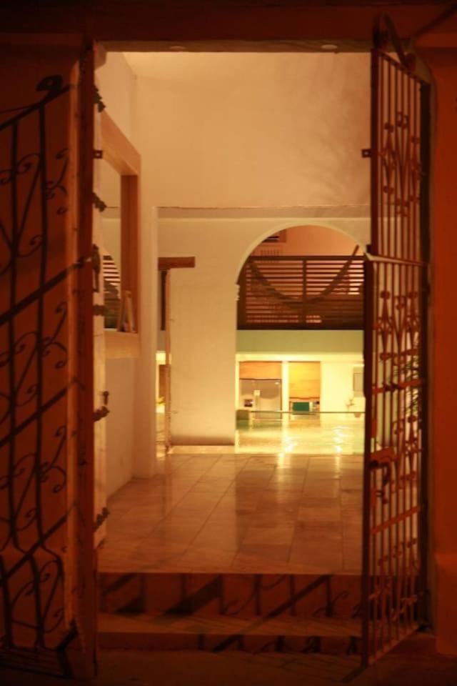 Casa Almendro Villa *