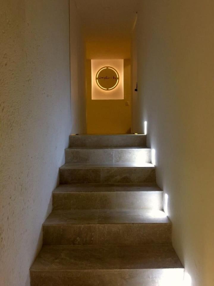 Casa Almendro * Cartagena
