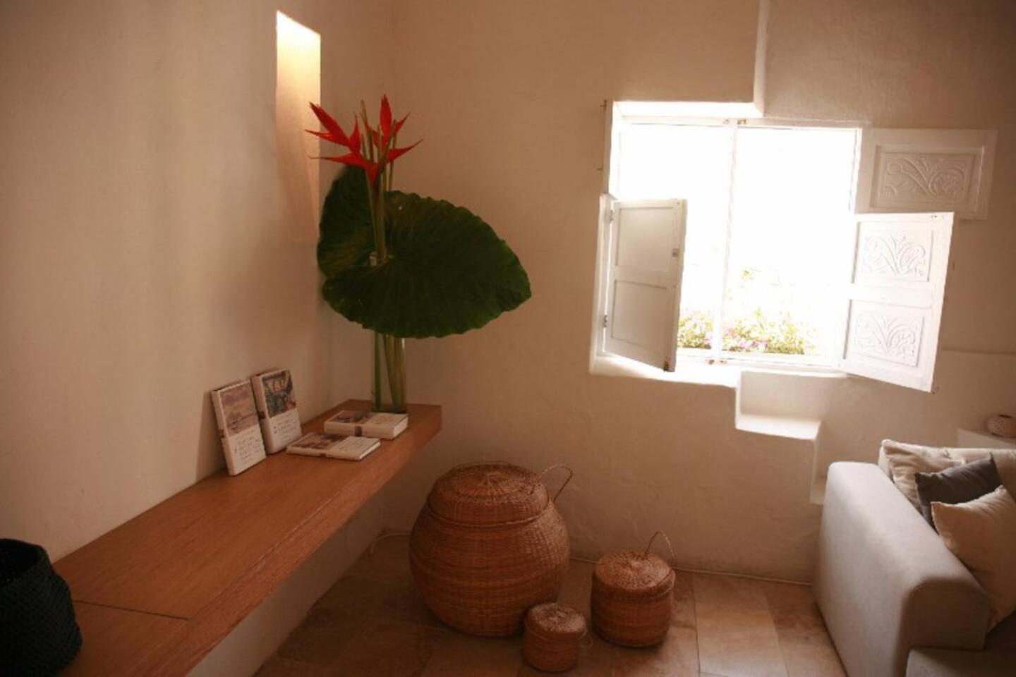 Villa Casa Almendro