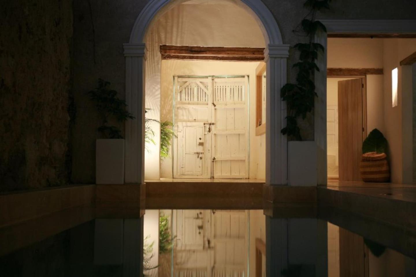 Villa Casa Almendro