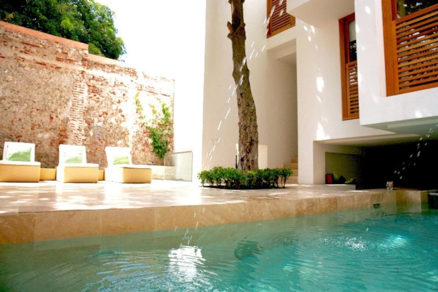 Villa Casa Almendro *